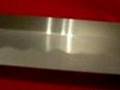 PAUL CHEN HANWEI BAMBOO SNAKE KATANA GREEN SAYA