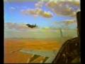 F/A-18 Sting of the Hornet