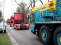 Truckrun Horst 2008 deel 2