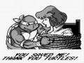 Teenage Mutant Ninja Turtles 1 ||Gameboy|| - Krang + ending