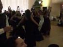 Bridesmaids Rollin'!