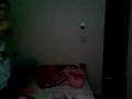 crazy sisster at night