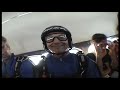 tandem to Marzena Pawlak 25 years in Empuriabrava Skydiving tandem to Marzena Pawlak 25 years in Empuriabrava Skydiving