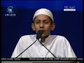 GPU 2008: Introduction Qirat by Muhammed and Omar Aswat
