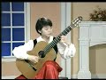 li jie   capricho  caprice  no  24 paganini guitar