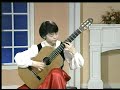 li jie   capricho  caprice  no  24 paganini guitar