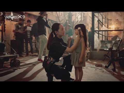 Vivo X9 and X9 Plus Commercial
