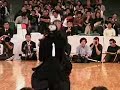 全日本剣道選手権　54th All Nippon Kendo Championship(Semi-Final)
