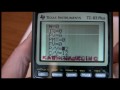 TI-83 and TI-84 5-Key Time Value of Money Part One