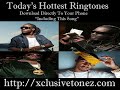 Ace Hood Ft. T-Pain , Juelz Santana , Rick Ross - Ride Remix