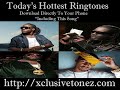 Ace Hood Ft. T-Pain , Juelz Santana , Rick Ross - Ride Remix Ace Hood Ft. T-Pain , Juelz Santana , Rick Ross - Ride Remix
