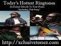 Ace Hood Ft. T-Pain , Juelz Santana , Rick Ross - Ride Remix