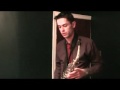 Demonstration of how to blow E on the saxophone and exercises. Exercise Sheet to Accompany this Video Go To: www.saxjournal.co.uk/exercises%20for%20beginners.htm
