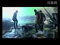 《超人归来》花絮快乐的LEX威胁超人 4 Lex & Superman Brandon Routh
