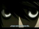 Death Note AMV L The Best Hero Ever
