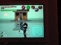 Dark link Battle upgraded Dark link Battle upgraded