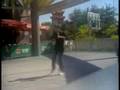 HKN 'round Chinatown