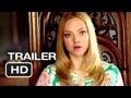 The Big Wedding TRAILER 1 (2013) - Amanda Seyfried, Katherine Heigl Movie HD