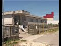 ROBOS EN LOS POLÍGONOS INDUSTRIALES DE OURENSE