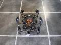 MSR-H01 Hexapod Black + PT Head - Test 01
