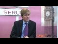 Alex Gourlay (Alliance Boots): Don't Pretend You Have the Answer When You Don't - Good2Work