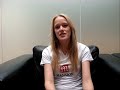 Zoe is The Hot Spur - www.spurspies.tv - West Ham v Spurs