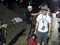 chris jones double front flip australian bmx games 2008