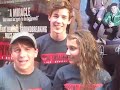Spring Awakening Rocks the Vote-- Extended Edition