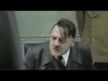 Dany Heatley -- Hitler reacts to news that he has turned down a trade.