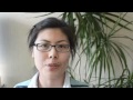 Jing Jing Gong, Asian Recruitment Specialist at JobContax.com