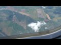 Flight To Japan