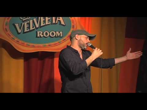 Todd Womack - Some clips from a weekend headlining at the Velveeta Room in Austin.