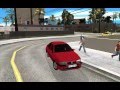 Opel Vectra A for GTA San Andreas video 2