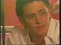 rbd   diego y roberta   como me duele
