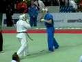 KUDO daido juku, Russian KUDO chempionship 2008 FinalRound 260