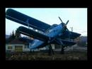 Avionul din Petrosani Avionul din Petrosani