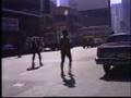 Man Jumps Over Car NYC on HammondCast
