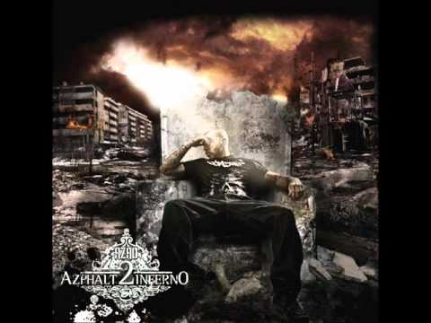 Azad - Blocktränen ft. Chaker mit Lyrics