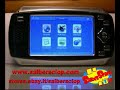 Navigatore MULTIMEDIALE GPS LCD 4 pollici e TOMTOM - parte 1