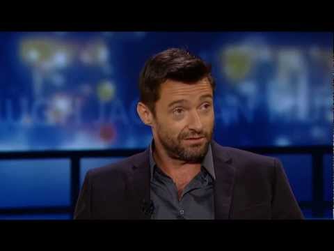 Hugh Jackman