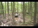 Lost trails PA mud bogging