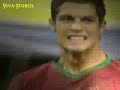 Cristiano Ronaldo CR7 2007