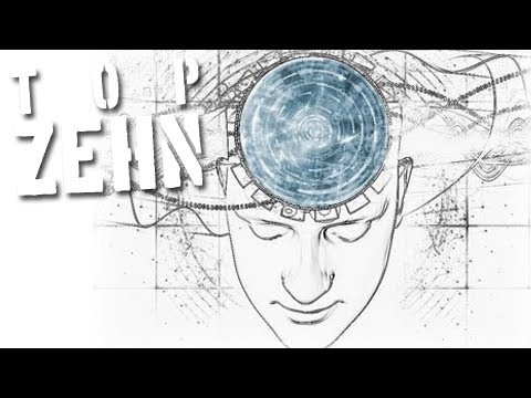 gedächtnis - Wie funktioniert unser Gehirn? Ein Blick in das Gedächtnis, den du hoffentlich nicht so schnell vergessen wirst! http://www.facebook.com/TopZehnVideos http:/...