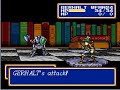 classic rpg shining force ii for the sega genesis. this is probably the most difficult battle in the game. was done on ouch difficulty, killing all enemies on the map instead of just the king, while losing only a few characters. i made one or two silly mistakes which you can probably see throughout, however, you should still be able to see the strategy to defeat this fight on the higher difficulty levels. music: dj loopy - islands; tekken 5 ost - moonlit wilderness...