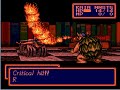 classic rpg shining force ii for the sega genesis. this is probably the most difficult battle in the game. was done on ouch difficulty, killing all enemies on the map instead of just the king, while losing only a few characters. i made one or two silly mistakes which you can probably see throughout, however, you should still be able to see the strategy to defeat this fight on the higher difficulty levels. music: dj loopy - islands; tekken 5 ost - moonlit wilderness...