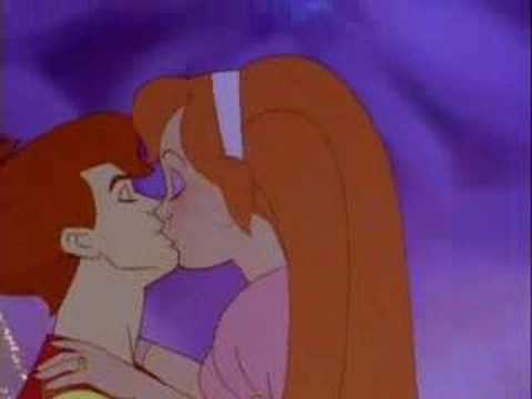 disney x