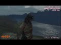 Red Dead Redemption video