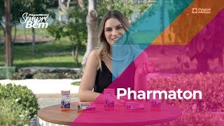 Pharmaton