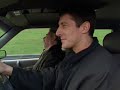 Methos & Joe Methos & Joe