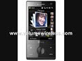 New HTC Touch Diamond US 